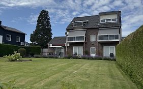 Hotelkamer Bellevue